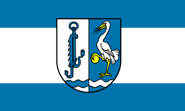 [Wittingen-Radenbeck flag]