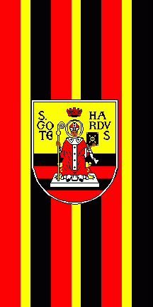 [Gotha city banner]