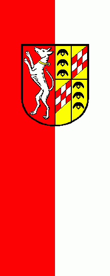 [Ichenhausen city banner]