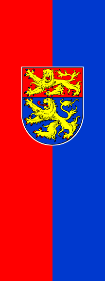 [Osterode am Harz County banner]