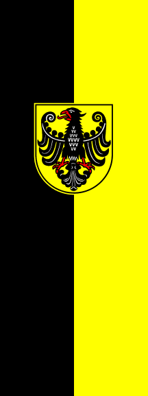 [Goslar city banner]
