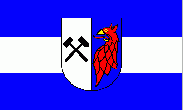 [Torgelow city flag]