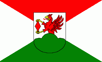 [Ducherow flag]
