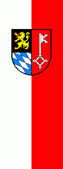 [Neckarhausen village banner]