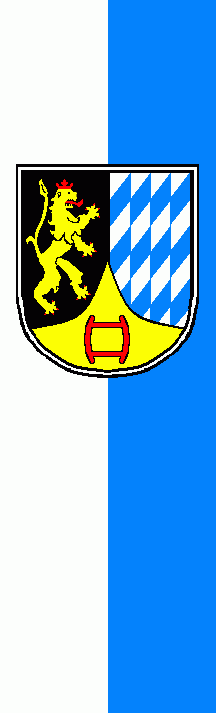 [Weinheim (Bergstraße) city banner]