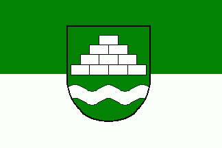[Velpke municipal flag]