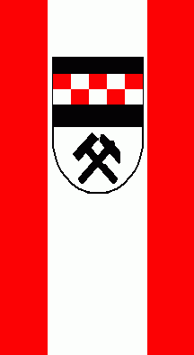 [Büddenstedt borough banner]