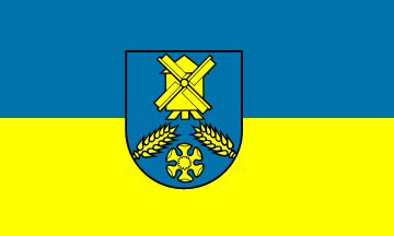 [Emmerstedt borough flag]
