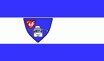 [Hamburg-Wandsbek flag until 1937]