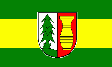 [ borough flag]