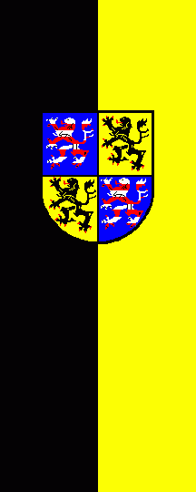 [Hildburghausen city banner]