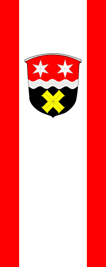 [Lautertal (Odenwald) municipal banner]