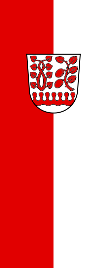 [Wonfurt municipal banner]