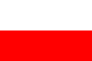 [Halberstadt County flag]