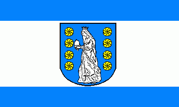 [Nordharz municipal flag]