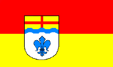 [Höxter County flag]