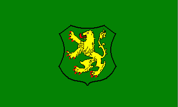 [Bad Münder city flag]