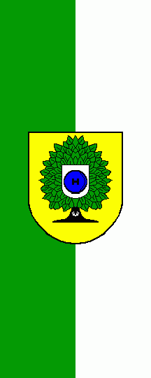[Friedersdorf borough banner]