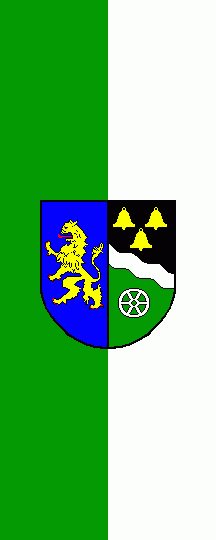 [Gillersdorf borough banner]