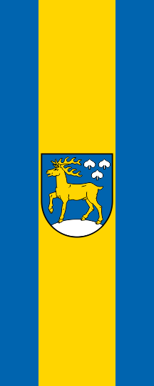 [Herschdorf borough banner]