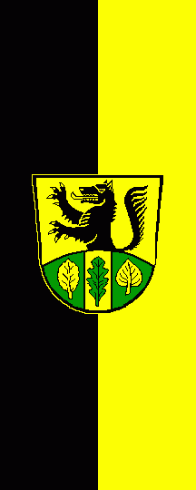 [Wolfsberg borough banner]