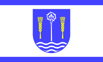 [Münsterdorf flag)]