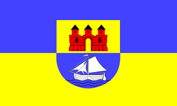 [Kellinghusen city flag)]