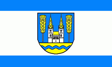[Jerichow city flag]