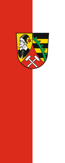 [Stockheim municipal banner]