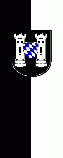 [Neustadt upon Donau city banner]