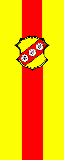 [Riedenburg city banner]