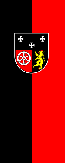 [Schöneberg municipality flag]