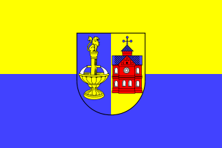 [Enkenbach-Alsenborn municipality flag]