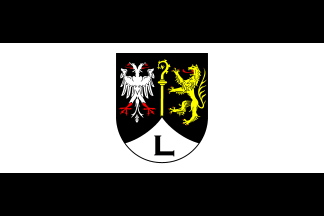 [Lambsborn municipality flag]