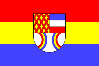 [Trippstadt municipality flag]