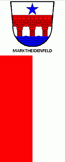 [Marktheidenfeld city banner]
