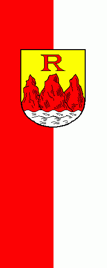 [Rothenfels city banner]