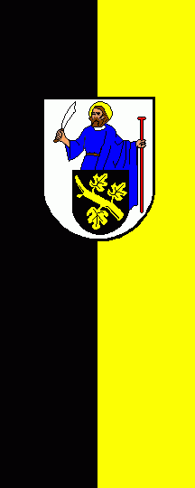 [Wiehe borough banner]