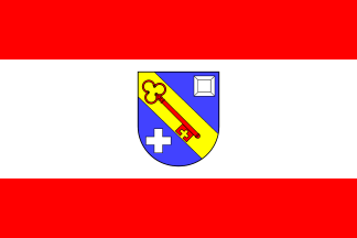 [Steinfeld municipal flag]