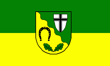[Reppenstedt municipal flag]