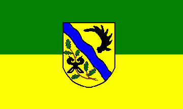 [SG Ostheide flag]