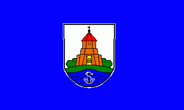 [Artlenburg municipal flag]