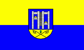 [Scharnebeck municipal flag#2]