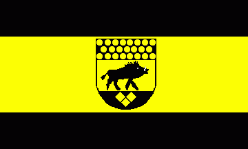 [Schnega municipal flag]