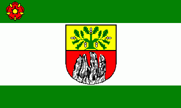 [H-BM Holzhausen flag]