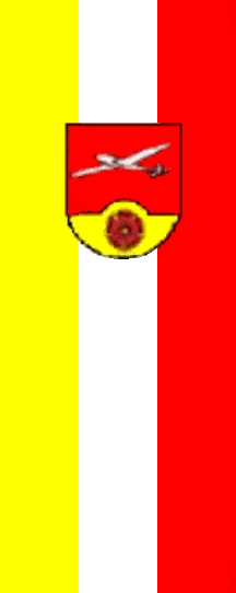 [Oerlinghausen flag]