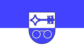 [Hochdorf-Assenheim municipal flag]