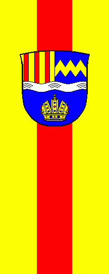 [Fischbachau municipal banner]