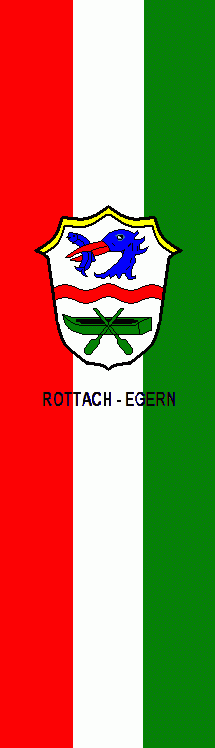 [Rottach-Egern municipal banner]
