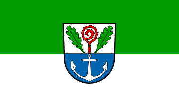 [Besseringen borough flag]